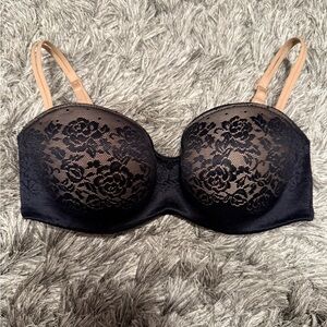 Soma Stunning Support Strapless bra